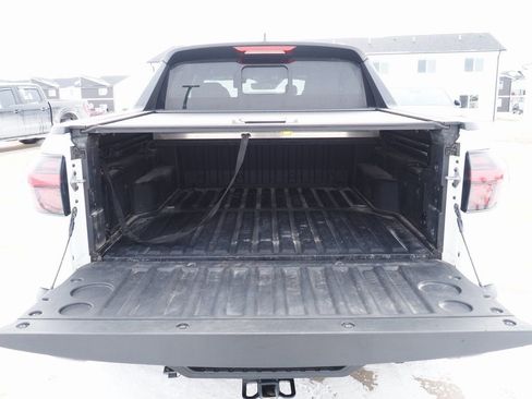 Used 2023 Hyundai Santa Cruz SEL w/ Activity Package image 14