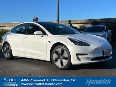 Used 2020 Tesla Model 3 Standard Range