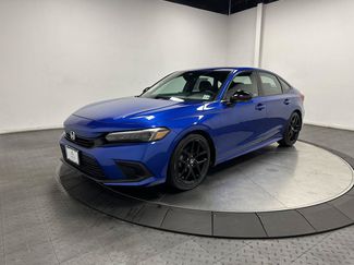 Used 2023 Honda Civic Sport video 1