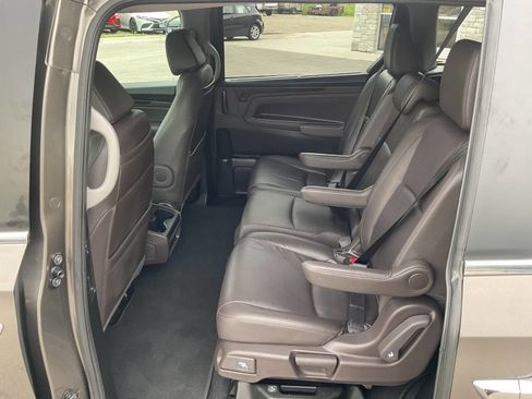 Used 2019 Honda Odyssey EX-L image 35