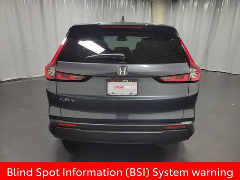 Used 2023 Honda CR-V EX-L image 7