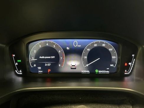 Certified 2026 Honda CR-V EX-L image 26
