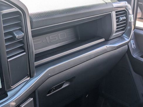 Used 2024 Ford F150 STX image 24