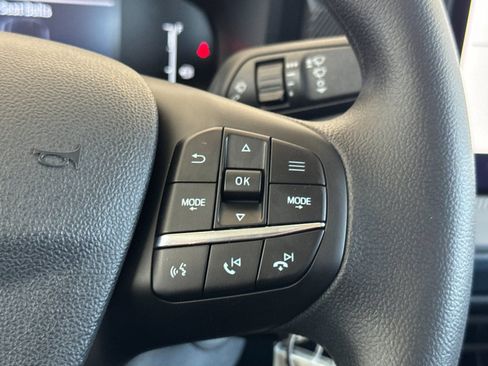 New 2025 Ford Maverick XL w/ Equipment Group 102A image 24