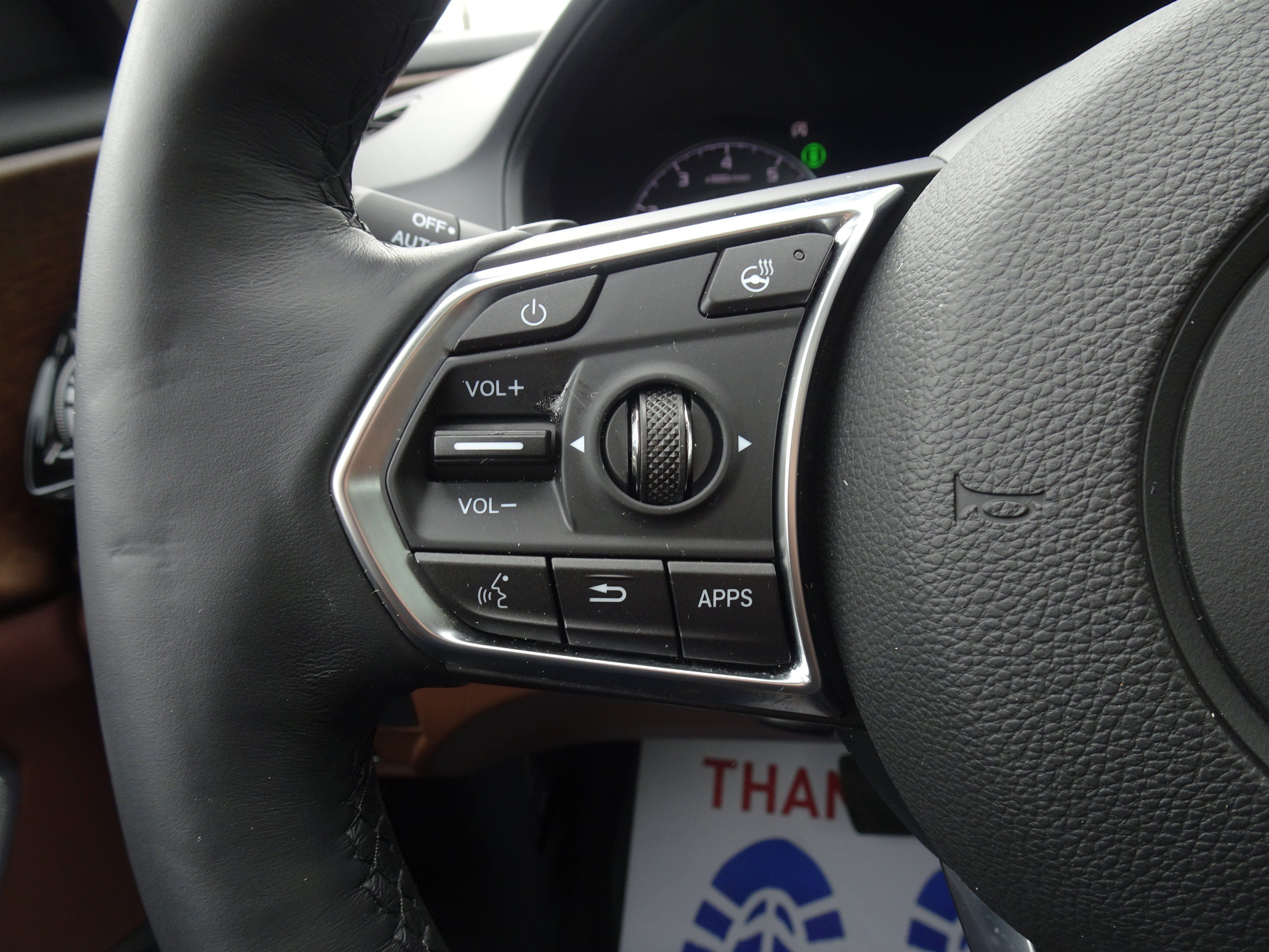 Used 2024 Acura RDX w/ Advance Package AWD/4WD image 21