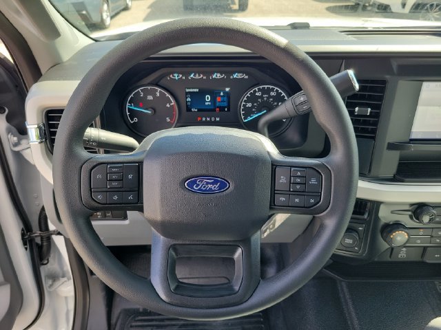 New 2027 Ford F350 XL AWD/4WD image 22