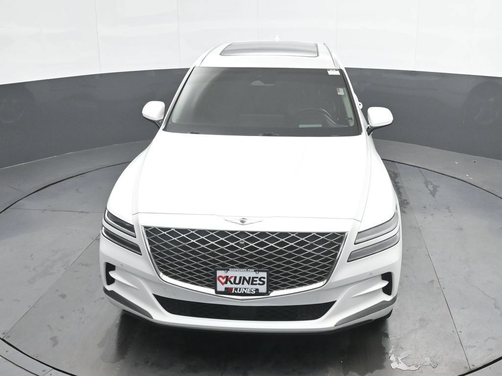 Used 2023 Genesis GV80 2.5T w/ Prestige Package AWD/4WD image 35