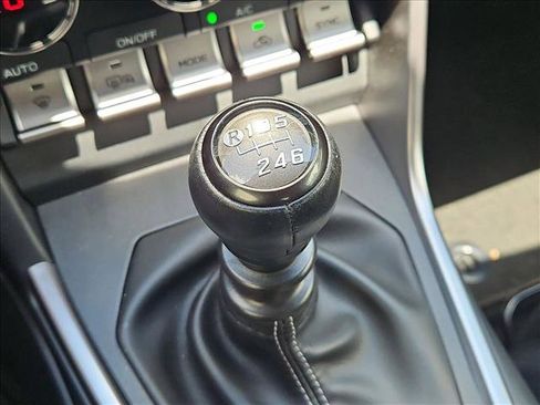 Used 2024 Toyota GR86 RWD image 12
