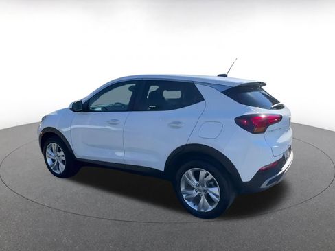 Used 2025 Buick Encore GX Preferred image 10