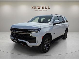 Used 2021 Chevrolet Tahoe Z71 w/ Z71 Signature Package video 1