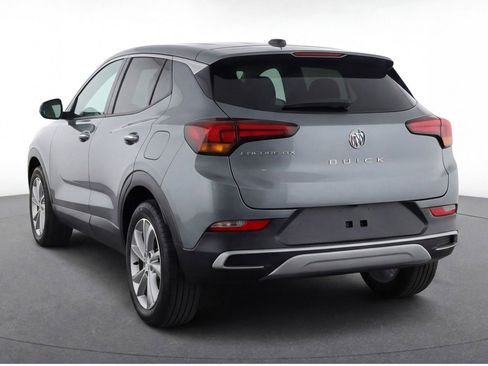 Used 2025 Buick Encore GX Preferred image 6