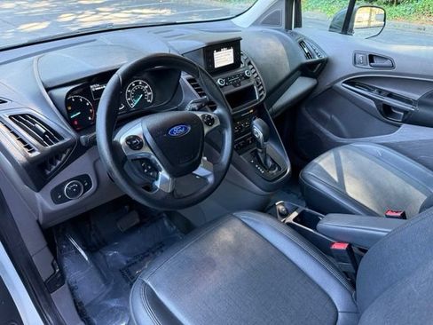 Used 2021 Ford Transit Connect XL FWD image 11