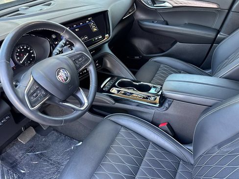 Certified 2023 Buick Envision Avenir AWD/4WD image 10