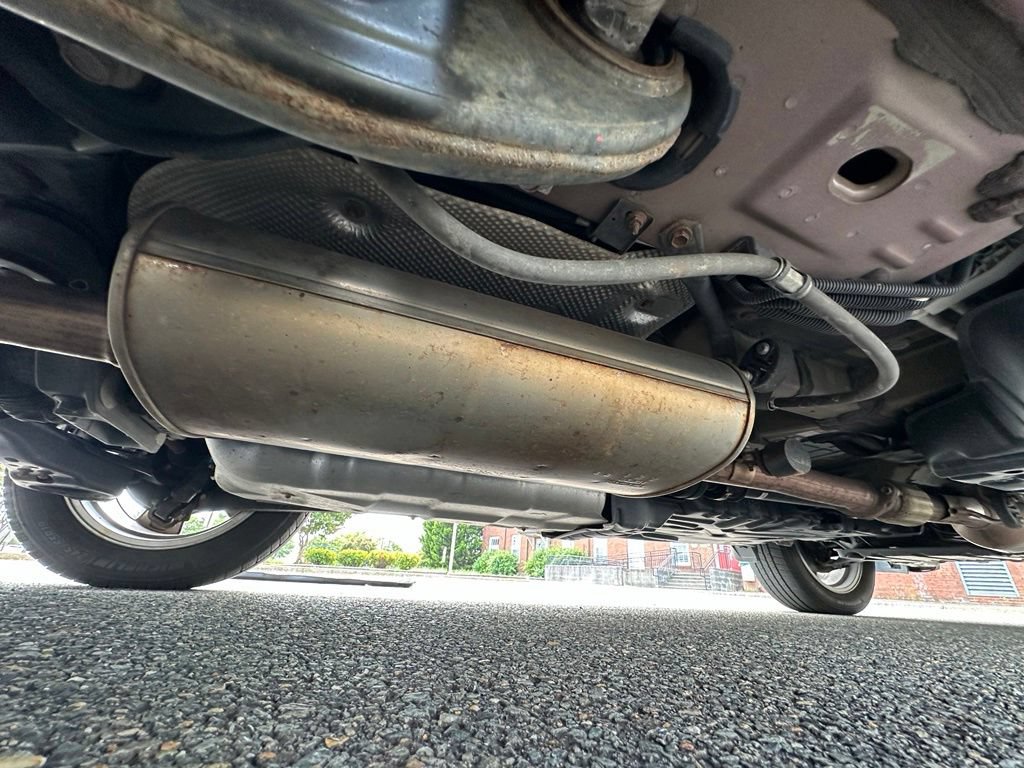 Used 2019 Toyota Highlander Limited AWD/4WD image 40