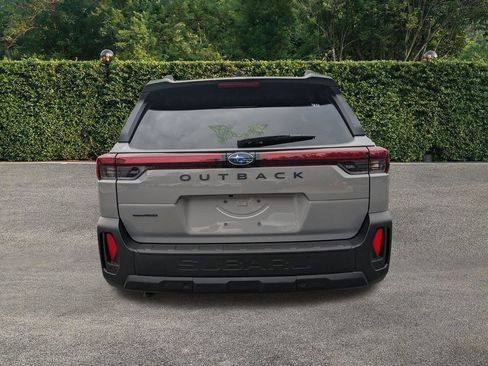 New 2026 Subaru Outback Limited image 5
