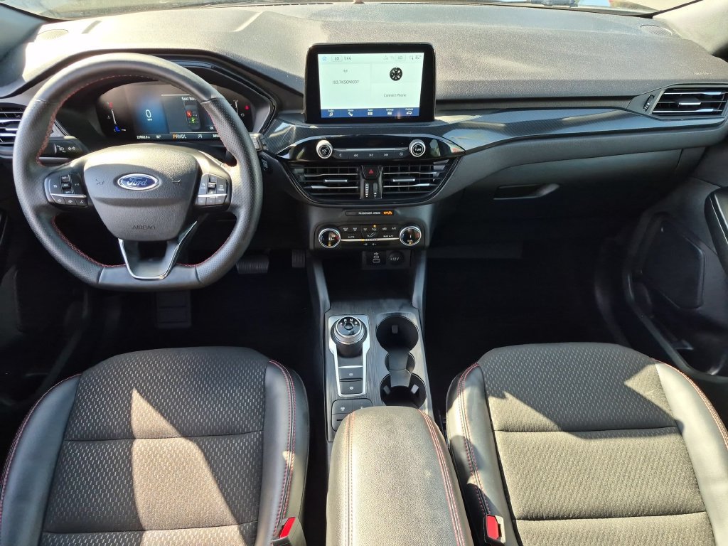 Used 2025 Ford Escape ST-Line AWD/4WD image 26