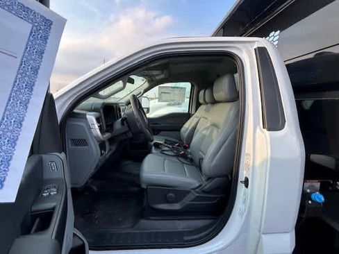 New 2025 Ford F550 AWD/4WD image 5