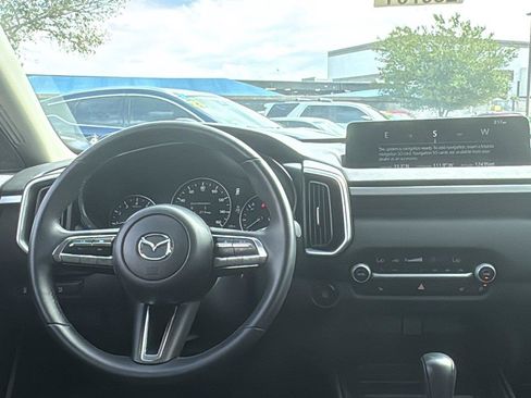 Certified 2025 MAZDA CX-50 AWD 2.5 S w/ Preferred Package image 7
