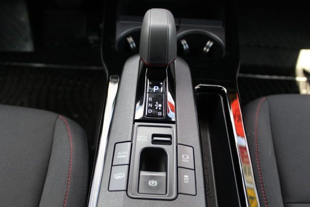 Certified 2026 Toyota Prius Plug-In Hybrid FWD image 36