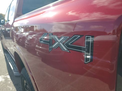 New 2026 Ford Ranger XLT AWD/4WD image 8