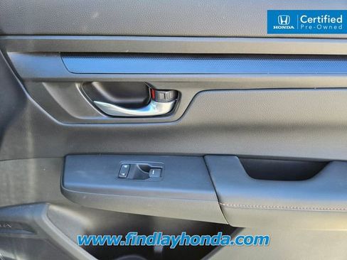 Certified 2023 Honda CR-V Sport image 22