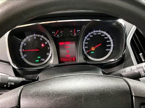 Used 2015 GMC Terrain SLE image 13