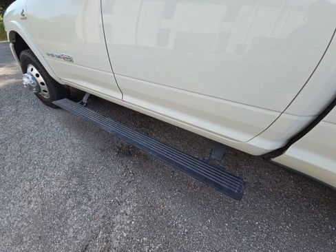 Used 2021 RAM 3500 Limited AWD/4WD image 42