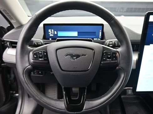 Used 2023 Ford Mustang Mach-E Select RWD image 11