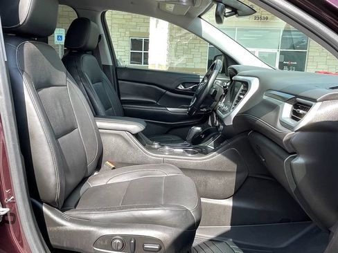 Used 2018 GMC Acadia SLT FWD image 26
