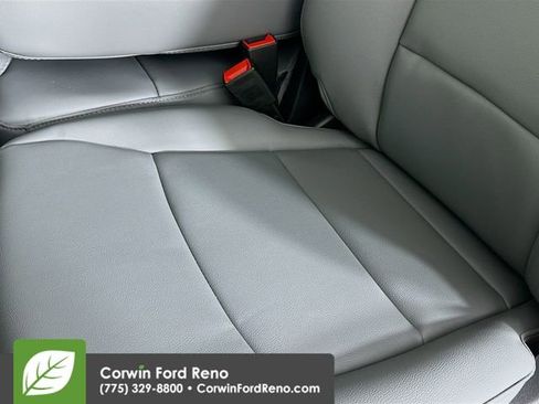 New 2026 Ford F250 XL w/ XL Chrome Package image 19