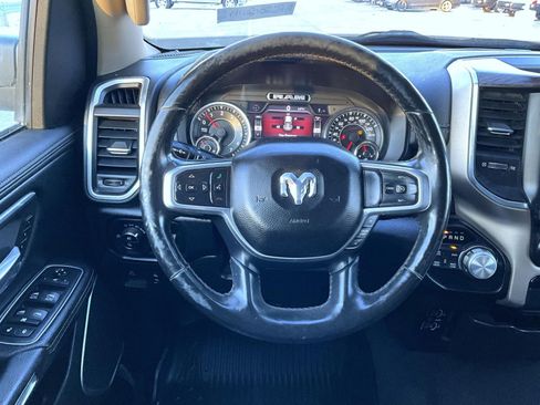 Used 2019 RAM 1500 Laramie image 12