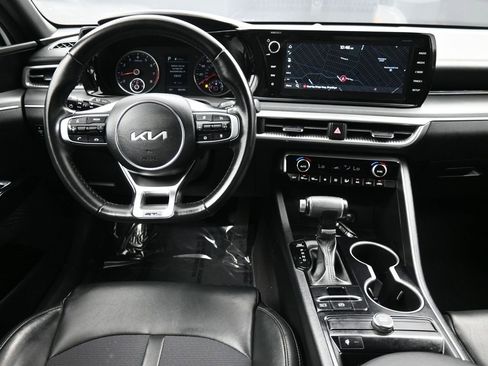 Used 2023 Kia K5 GT-Line w/ GT-Line Premium Package image 19