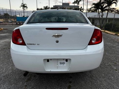 Used 2008 Chevrolet Cobalt LT image 5