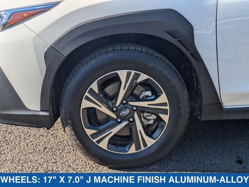 Certified 2025 Subaru Crosstrek 2.0i Premium image 11