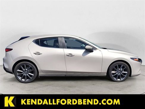 Used 2024 MAZDA MAZDA3 s image 6