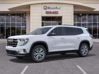 New 2026 GMC Acadia Elevation FWD video 2