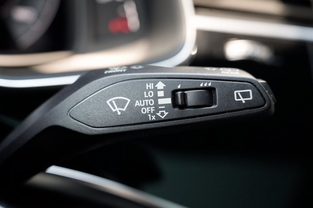Used 2022 Audi SQ8 Prestige w/ Prestige Package AWD/4WD image 53