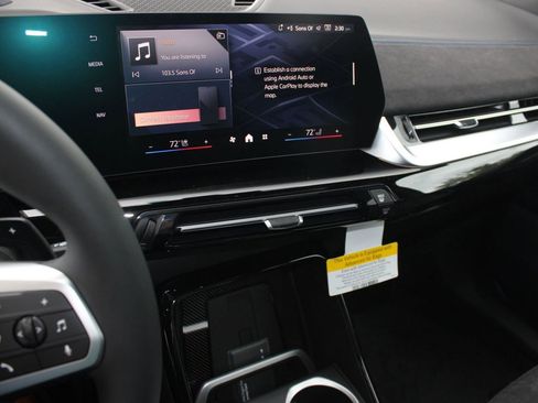 New 2026 BMW X1 xDrive28i w/ Technology Package image 25