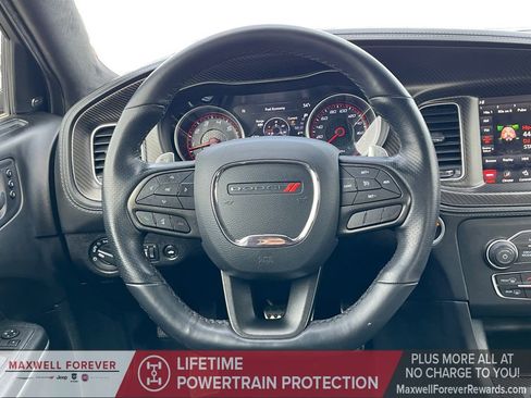 Used 2022 Dodge Charger Scat Pack image 21