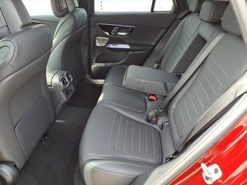 New 2026 Mercedes-Benz GLC 300 GLC 300 image 18