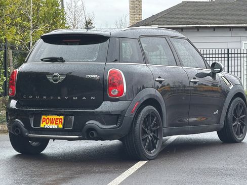 Used 2014 MINI Cooper Countryman S image 4