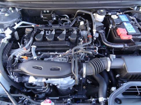 Used 2023 Honda Accord EX image 36