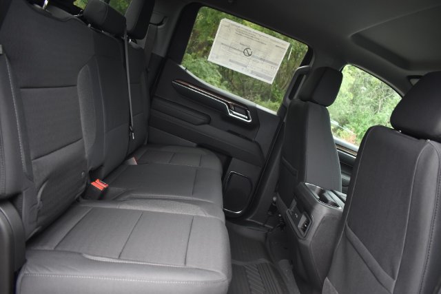New 2026 Chevrolet Silverado 1500 RST AWD/4WD image 18
