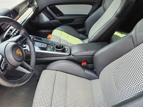 Used 2024 Porsche 911 Turbo S AWD/4WD image 27