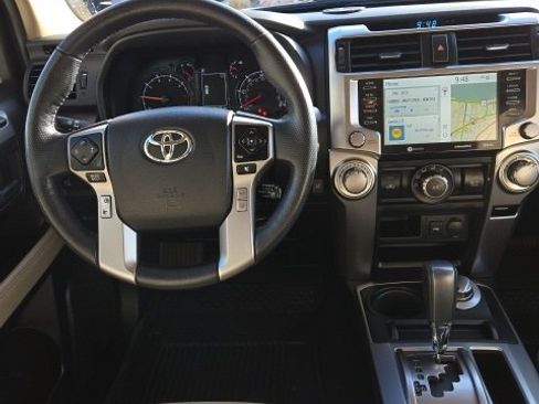 Used 2024 Toyota 4Runner SR5 Premium w/ SR5 Premium Package image 26