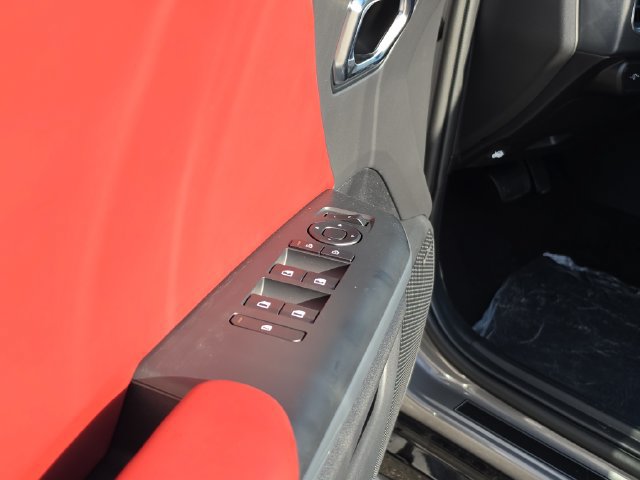 New 2027 Kia K4 GT-Line w/ GT-Line Premium Package FWD image 17