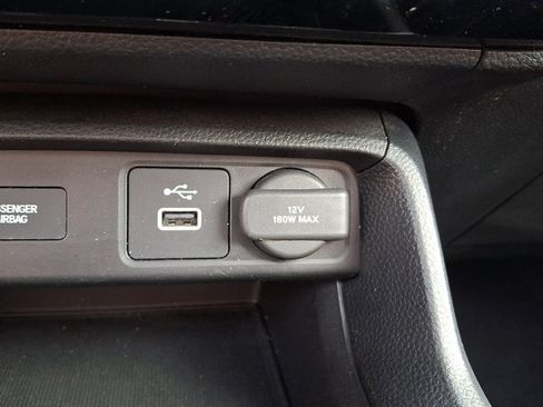 Certified 2023 Honda Civic EX image 24