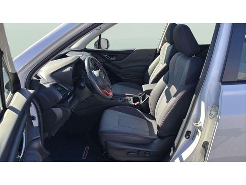 Used 2022 Subaru Forester Sport AWD/4WD image 11