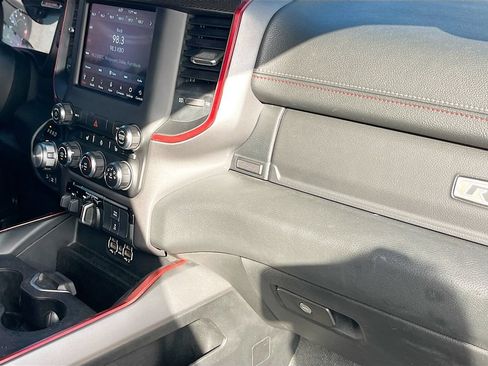 Used 2021 RAM 1500 Rebel w/ Rebel Level 1 Equipment Group AWD/4WD image 28
