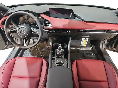 New 2026 MAZDA MAZDA3 2.5 S Hatchback w/ Premium Pkg image 9